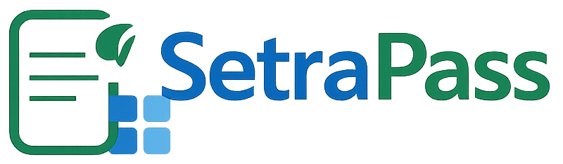 SetraPass